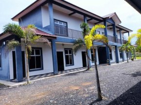 OYO 90507 Chalet Sumayyah
